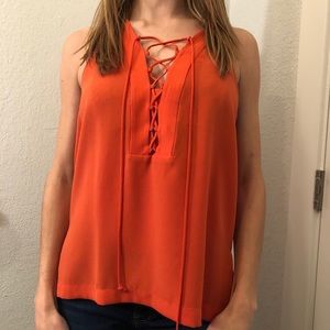 RARE find! BCBG top